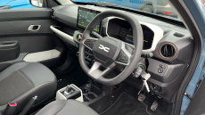 Dacia Spring 27kWh Extreme 65 48kW 5dr Auto Electric Hatchback